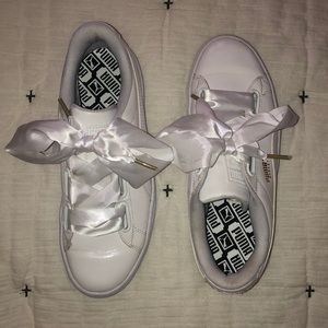 Puma Basket Sneakers